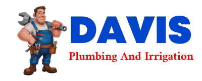 Trusted plumber in LA PORTE CITY